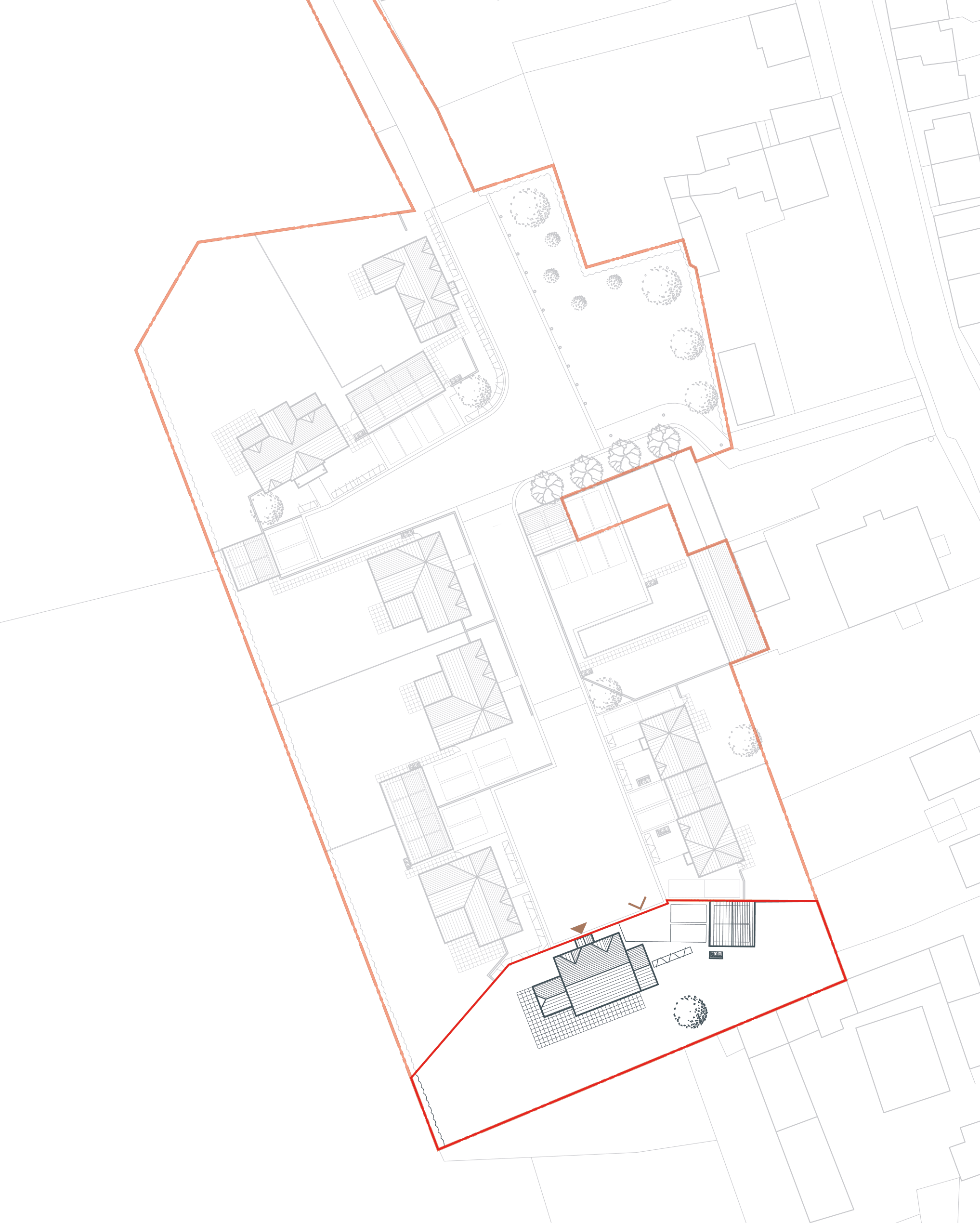 Oaklands | Homes | The Old Timber Yard